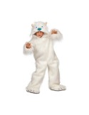 Costume per Bambini My Other Me Bianco Yeti da My Other Me, Bambini - Ref: S8605369, Precio: 49,13 €, Descuento: %