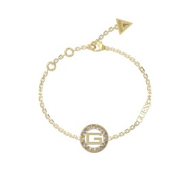 Bracelet Femme Guess JUBB03012JWYGS de Guess, Bracelets - Réf : S7275585, Prix : 85,64 €, Remise : %