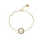 Bracelet Femme Guess JUBB03012JWYGS de Guess, Bracelets - Réf : S7275585, Prix : 85,64 €, Remise : %