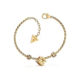 Bracelet Femme Guess JUBB03085JWYGS de Guess, Bracelets - Réf : S7275590, Prix : 83,10 €, Remise : %