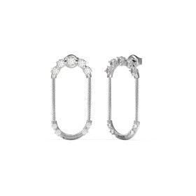 Boucles d´oreilles Femme Guess JUBE01401JWRHT-U de Guess, Boucles d'oreilles - Réf : S7275602, Prix : 85,64 €, Remise : %