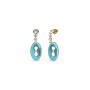 Pendientes Mujer Guess JUBE01416JWYGAQT-U de Guess, Pendientes - Ref: S7275606, Precio: 75,35 €, Descuento: %