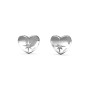 Boucles d´oreilles Femme Guess JUBE01445JWRHT-U de Guess, Boucles d'oreilles - Réf : S7275614, Prix : 58,61 €, Remise : %