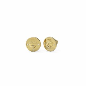 Pendientes Mujer Guess JUBE01446JWYGT-U de Guess, Llaveros - Ref: S7275615, Precio: 66,30 €, Descuento: %