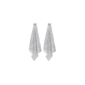 Boucles d´oreilles Femme Guess JUBE02102JWRHWHT-U de Guess, Boucles d'oreilles - Réf : S7275642, Prix : 117,09 €, Remise : %