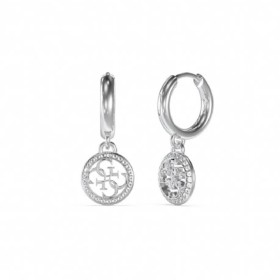 Pendientes Mujer Guess JUBE02135JWRHT-U de Guess, Pendientes - Ref: S7275645, Precio: 75,35 €, Descuento: %