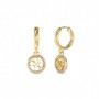 Ladies' Earrings Guess JUBE02135JWYGT-U by Guess, Earrings - Ref: S7275646, Price: 75,35 €, Discount: %