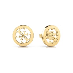 Boucles d´oreilles Femme Guess JUBE02162JWYGT-U de Guess, Boucles d'oreilles - Réf : S7275653, Prix : 58,01 €, Remise : %