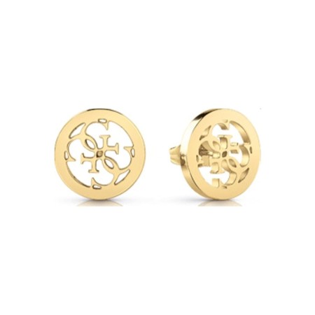 Ladies' Earrings Guess JUBE02162JWYGT-U by Guess, Earrings - Ref: S7275653, Price: 58,01 €, Discount: %