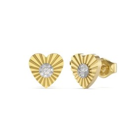 Pendientes Mujer Guess JUBE02164JWYGT-U de Guess, Pendientes - Ref: S7275654, Precio: 56,63 €, Descuento: %