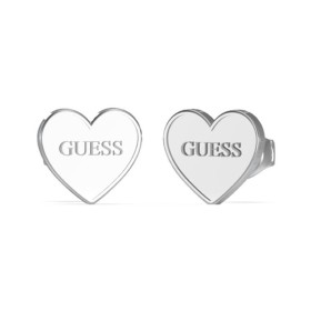 Boucles d´oreilles Femme Guess JUBE02171JWRHT-U de Guess, Boucles d'oreilles - Réf : S7275657, Prix : 58,01 €, Remise : %