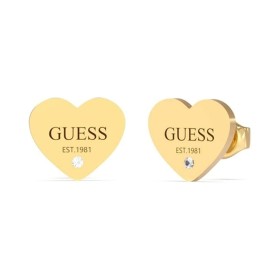 Damenohrringe Guess JUBE02177JWYGT-U von Guess, Ohrringe - Ref: S7275661, Preis: 58,01 €, Rabatt: %