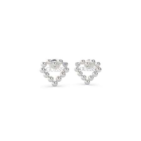 Boucles d´oreilles Femme Guess JUBE02181JWRHT-U de Guess, Boucles d'oreilles - Réf : S7275662, Prix : 56,63 €, Remise : %