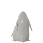 Figura Decorativa Alexandra House Living Blanco Cerámica Pingüino de Alexandra House Living, Coleccionables - Ref: D1623297, ...