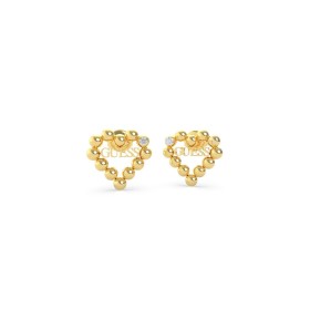 Boucles d´oreilles Femme Guess JUBE02181JWYGT-U de Guess, Boucles d'oreilles - Réf : S7275663, Prix : 58,01 €, Remise : %