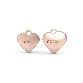 Ladies' Earrings Guess JUBE02231JWRGT-U by Guess, Earrings - Ref: S7275669, Price: 64,54 €, Discount: %