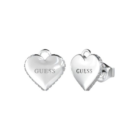 Keychain Guess JUBE02231JWRHT-U by Guess, Key Rings - Ref: S7275670, Price: 64,54 €, Discount: %