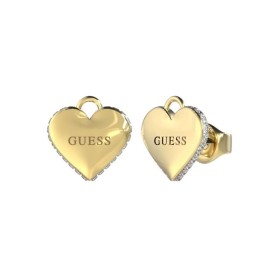 Boucles d´oreilles Femme Guess JUBE02231JWYGT-U de Guess, Boucles d'oreilles - Réf : S7275671, Prix : 66,30 €, Remise : %