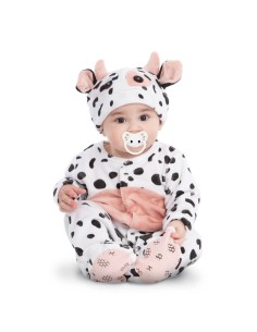 Costume per Neonati My Other Me Mucca da My Other Me, Bebé - Ref: S8605402, Precio: 27,89 €, Descuento: %