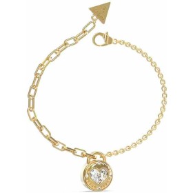 Ladies' Bracelet Guess JUBB03353JWYGS by Guess, Bracelets - Ref: S7275698, Price: 76,42 €, Discount: %