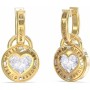 Pendientes Mujer Guess JUBE03351JWYGT-U de Guess, Pendientes - Ref: S7275702, Precio: 76,42 €, Descuento: %