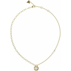 Ladies' Necklace Guess JUBN03350JWYGT-U by Guess, Necklaces - Ref: S7275704, Price: 86,78 €, Discount: %