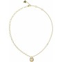 Ladies' Necklace Guess JUBN03350JWYGT-U by Guess, Necklaces - Ref: S7275704, Price: 84,14 €, Discount: %