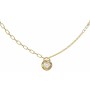 Ladies' Necklace Guess JUBN03350JWYGT-U by Guess, Necklaces - Ref: S7275704, Price: 84,14 €, Discount: %