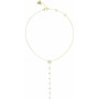 Ladies' Necklace Guess JUBN03378JWYGT-U | Tienda24 - Global Online Shop Tienda24.eu