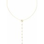 Collana Donna Guess JUBN03378JWYGT-U | Tienda24 - Global Online Shop Tienda24.eu