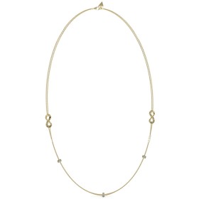 Ladies' Necklace Guess JUBN03260JWYGT-U by Guess, Necklaces - Ref: S7275710, Price: 98,63 €, Discount: %