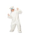 Costume for Adults My Other Me White Yeti S | Tienda24 Tienda24.eu