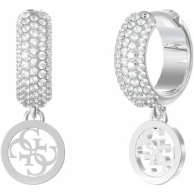 Boucles d´oreilles Femme Guess JUBE03301JWRHT-U de Guess, Boucles d'oreilles - Réf : S7275722, Prix : 71,00 €, Remise : %