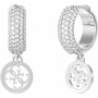 Pendientes Mujer Guess JUBE03301JWRHT-U de Guess, Pendientes - Ref: S7275722, Precio: 71,00 €, Descuento: %