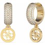 Pendientes Mujer Guess JUBE03301JWYGT-U de Guess, Pendientes - Ref: S7275723, Precio: 71,00 €, Descuento: %