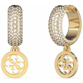 Boucles d´oreilles Femme Guess JUBE03301JWYGT-U de Guess, Boucles d'oreilles - Réf : S7275723, Prix : 71,00 €, Remise : %