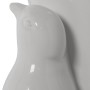 Decorative Figure Alexandra House Living White Ceramic Penguin 18 x 18 x 31 cm by Alexandra House Living, Collectables - Ref:...