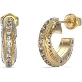 Boucles d´oreilles Femme Guess JUBE03347JWYGT-U de Guess, Boucles d'oreilles - Réf : S7275730, Prix : 76,42 €, Remise : %