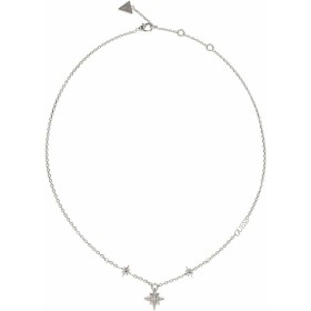 Ladies' Necklace Guess JUBN03329JWRHT-U by Guess, Necklaces - Ref: S7275733, Price: 74,33 €, Discount: %