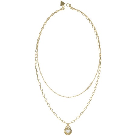 Collar Mujer Guess JUBN03348JWYGT-U de Guess, Collares - Ref: S7275734, Precio: 94,55 €, Descuento: %