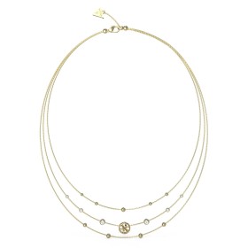 Ladies' Necklace Guess JUBN03376JWYGT-U by Guess, Necklaces - Ref: S7275735, Price: 98,63 €, Discount: %