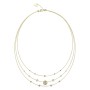 Collier Femme Guess JUBN03376JWYGT-U | Tienda24 - Global Online Shop Tienda24.eu