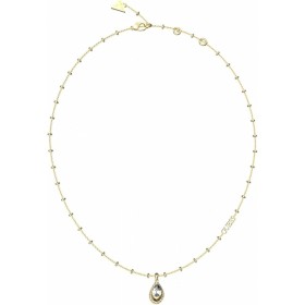 Ladies' Necklace Guess JUBN03391JWYGT-U by Guess, Necklaces - Ref: S7275738, Price: 84,14 €, Discount: %