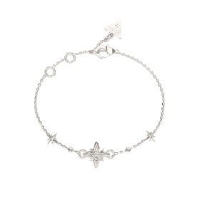 Ladies' Bracelet Guess JUBB03330JWRHS by Guess, Bracelets - Ref: S7275741, Price: 81,31 €, Discount: %