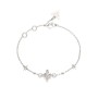 Pulsera Mujer Guess JUBB03330JWRHS | Tienda24 - Global Online Shop Tienda24.eu