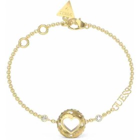 Ladies' Bracelet Guess JUBB03344JWYGS by Guess, Bracelets - Ref: S7275742, Price: 78,95 €, Discount: %