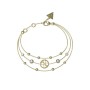 Pulsera Mujer Guess JUBB03377JWYGS de Guess, Pulseras - Ref: S7275744, Precio: 86,72 €, Descuento: %