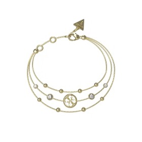 Bracelet Femme Guess JUBB03377JWYGS de Guess, Bracelets - Réf : S7275744, Prix : 86,72 €, Remise : %