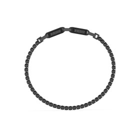 Pulsera Hombre Guess JUMB03237JWBKBKT-U de Guess, Pulseras - Ref: S7275747, Precio: 97,57 €, Descuento: %