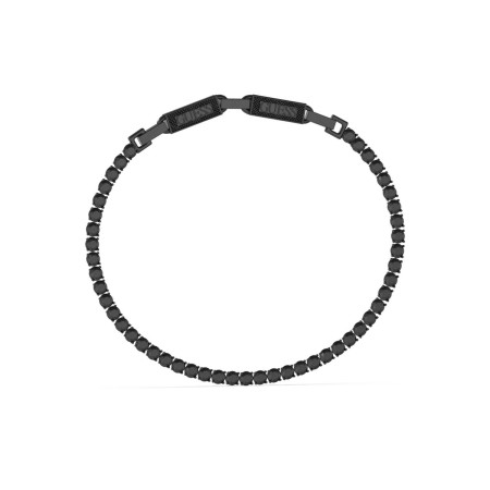 Bracelete masculino Guess JUMB03237JWBKBKT-U | Tienda24 - Global Online Shop Tienda24.eu